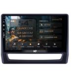 HUB64 Navigatie HUB64 Mitsubishi ASX (2019+), 4GB RAM, Android 13, Quadcore, DSP, GPS, Wi-FI, Carplay, Android Auto, USB, Bluetooth, Waze, Touchscreen, 10.1 Inch (HB-6410004L+AD-BGRKIT267V4)