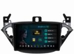 HUB64 Navigatie 2K HUB64 Opel Corsa E / Adam (2013-2019), 8GB RAM, Android 13, Octacore, Slot Sim 4G, DSP, GPS, Wi-FI, Carplay, Android Auto, USB, Bluetooth, Waze, Touchscreen, 9.5 Inch (HB-6490082K+AD-BGRK
