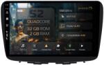 HUB64 Navigatie HUB64 Suzuki Baleno, 2GB RAM, Android 13, GPS, Wi-FI, Carplay, Android Auto, USB, Bluetooth, Radio, Waze, Touchscreen, 9 inch (HB-649002+AD-BGRKIT310)