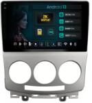 HUB64 Navigatie 2K HUB64 Mazda 5 (2005-2010), 4GB RAM, Android 13, Octacore, Slot Sim 4G, DSP, GPS, Wi-FI, Carplay, Android Auto, USB, Bluetooth, Waze, Touchscreen, 9.5 Inch (HB-6490042K+AD-BGRKIT324)