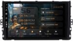 HUB64 Navigatie HUB64 Volkswagen Polo (2018+), 6GB RAM, Android 13, Octacore, Slot Sim 4G, DSP, GPS, Wi-FI, Carplay, Android Auto, USB, Bluetooth, Waze, Touchscreen, 9 Inch (HB-649006+AD-BGRKIT041)