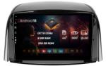 HUB64 Navigatie HUB64 Renault Koleos (2009-2016), 6GB RAM, Android 13, Octacore, Slot Sim 4G, DSP, GPS, Wi-FI, Carplay, Android Auto, USB, Bluetooth, Waze, Touchscreen, 9 Inch (HB-649006+AD-BGRKIT365)