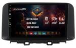 HUB64 Navigatie HUB64 Hyundai Kona (2018+), 6GB RAM, Android 13, Octacore, Slot Sim 4G, DSP, GPS, Wi-FI, Carplay, Android Auto, USB, Bluetooth, Waze, Touchscreen, 10.1 Inch (HB-6410006+AD-BGRKIT183V2)