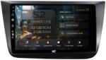 HUB64 Navigatie HUB64 Seat Altea/Toledo (2005-2012), 2GB RAM, Android 13, GPS, Wi-FI, Carplay, Android Auto, USB, Bluetooth, Radio, Waze, Touchscreen, 9 inch (HB-649002+AD-BGRKIT055)