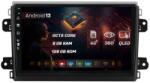 HUB64 Navigatie HUB64 Fiat Ducato 2022+, 8GB RAM, Android 13, Octacore, Slot Sim 4G, DSP, GPS, Wi-FI, Carplay, Android Auto, USB, Bluetooth, Waze, Touchscreen, 9 Inch (HB-649008+AD-BGRKIT355V3)