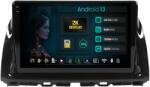 HUB64 Navigatie 2K HUB64 Mazda CX-5 (2012-2015), 8GB RAM, Android 13, Octacore, Slot Sim 4G, DSP, GPS, Wi-FI, Carplay, Android Auto, USB, Bluetooth, Waze, Touchscreen, 10.36 Inch (HB-64100082K+AD-BGRKIT319)