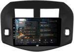 HUB64 Navigatie HUB64 Toyota RAV4 (2005-2013), 2GB RAM, Android 13, GPS, Wi-FI, Carplay, Android Auto, USB, Bluetooth, Radio, Waze, Touchscreen, 10.1 inch (HB-6410002+AD-BGRKIT069B)