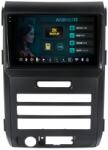 HUB64 Navigatie 2K HUB64 Ford F150 (2008-2014), 8GB RAM, Android 13, Octacore, Slot Sim 4G, DSP, GPS, Wi-FI, Carplay, Android Auto, USB, Bluetooth, Waze, Touchscreen, 9.5 Inch (HB-6490082K+AD-BGRKIT139)