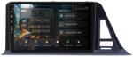 HUB64 Navigatie HUB64 Toyota CHR (2016-2020), 6GB RAM, Android 13, Octacore, Slot Sim 4G, DSP, GPS, Wi-FI, Carplay, Android Auto, USB, Bluetooth, Waze, Touchscreen, 9 Inch (HB-649006+AD-BGRKIT073)