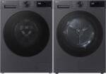 LG F4X5009TBB / RHX5008TBB