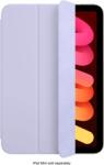 Apple Smart Folio For Ipad Mini (a7)/light Violet (mc2t4zm/a)