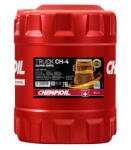 Chempioil 9104 CH-4 Truck motorolaj E7 20L