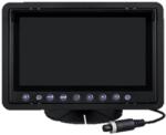 Dahua Monitor LCD auto 7 inch - Dahua MLCDF7-E (MLCDF7-E) Monitor de masina