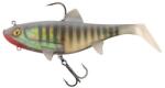 Fox rage gumihal Replicant Wobble Original Stickleback 18 cm (NRE517)