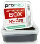 Promix Method Pellet Box nyári (AAGNYB)