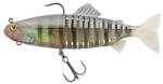 Fox rage gumihal Jointed Replicant Original Stickleback 18 cm (NRE526)
