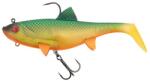 Fox rage gumihal Replicant Wobble Slick Scale 18 cm (NRE519)