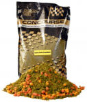 Benzár Mix BENZAR MIX CONCOURSE METHOD ETETŐANYAG ÉS PELLET 800G Sweet green (98101-301)