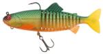 Fox rage gumihal Jointed Replicant Slick Scale 20 cm (NRE531)
