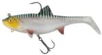 Fox rage gumihal Replicant Wobble Silver Halo 18 cm (NRE518)