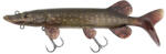 Fox rage gumihal Ultra Realistic Pike Replicant 15cm 30g #4 (NRE508)
