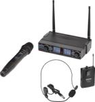 Soundsation WF-D290HP MKII-A1