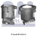 Bm Catalysts Catalizator BM CATALYSTS Approved BM91528H (BM91528H)
