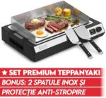 iHunt BRO Teppanyaki Grill (00003342)