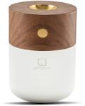 Gingko Design GINGKO Смарт лампа с арома дифузер - орех (Gingko-G017WT)