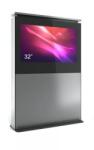 Kiosk TOT-32-ZLH32N-SBB