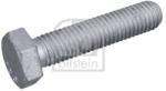 Febi Bilstein Șurub, suport lagăr (arbore cotit) FEBI BILSTEIN 103916 (103916)