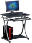 TECHLY ICA-TB 328BK Компютърно бюро (ICA-TB 328BK)