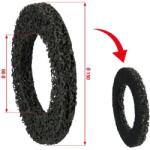 KS TOOLS Șaibă de curățare, set de curățare (butuc de roată) KS TOOLS 100.5077 (100.5077)