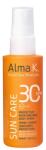 Alma K Védő hidratáló testpermet SPF 30 60ml 60 ml Női