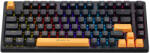 XTRIKE ME GK-996-BK