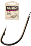 Mustad Match Feeder Power Maggot 10 15db/csomag (m4237010)