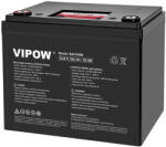 VIPOW LiFePO4 12.8V 100Ah