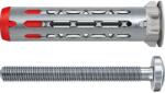 Fischer DuoHM 6 x 55 S PH TX 55 mm (572925)