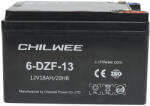 Chilwee 12V 18Ah 6-DZF-13
