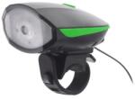 Esperanza Lampa pentru bicicleta cu sonerie Esperanza Alfard (ESP5901299950227)