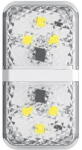 Baseus Lumina de siguranta Baseus White (BAS6953156212671)