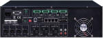 Marantz MATRIX 4x120W DSPPA MP912 4x120W миксерен усилвател с USB / Bluetooth плейър (AUDA-DSP-MP912)