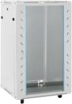 vidaXL Dulap server, picioare pivotante, 18U, 19" IP20 60x60x100 cm GartenMobel Dekor (30267)