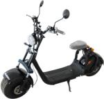 BlueWay RS15 fekete elektromos roller akkumulátor nélkül