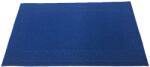 Kotonia Home Covoras intrare antiderapant - Decor Greek Border uni, 45x75 cm, 100% pvc, albastru (002960) Pres