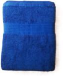 Kotonia Home Prosop baie Rise Jacquard - 100% Bumbac, 50x90 cm, 500g/mp, albastru (003026-5090) Prosop