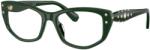 Swarovski SK2062U 1026 Rama ochelari