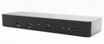 i-tec I-tec Tb4 Intelligent Dock/tb4 Dual Display Dock Pd 90w (tb4intgdual4kdocpd) - flax