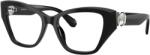 Swarovski SK2050U 1001 Rama ochelari