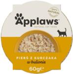 Applaws Chicken & rice 60 g